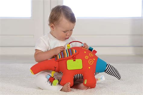 Educational Toys for Early Childhood Development